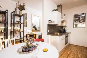 Sky View Apartment Vienna