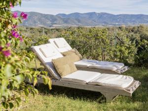 Holiday Home Baia Delle Mimose by Interhome