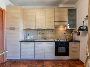 Holiday Home Baia Delle Mimose by Interhome