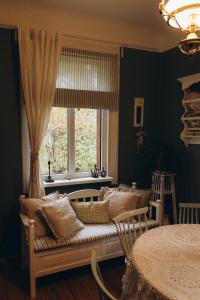 Omulīgs mājoklis Ogres sirdī