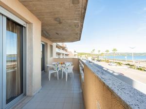 Apartment Le Palazzo del Mar-14 by Interhome