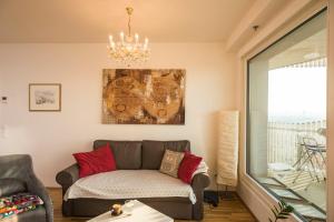 Sky View Apartment Vienna