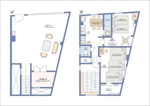 The Travelers Court Bunkyo III