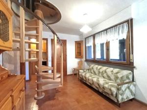 Apartment Des Alpes-19 by Interhome