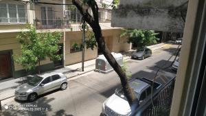 Arenales 2021 PrimeroDos