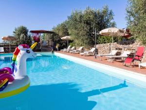 Apartment Rosa by Interhome