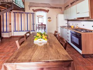 Apartment Rosa by Interhome