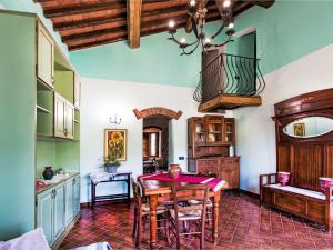 Apartment Rosa by Interhome