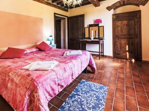 Apartment Rosa by Interhome