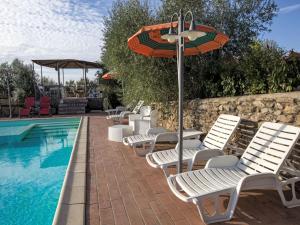 Apartment Rosa by Interhome