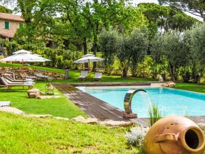 Villa Caduceo by Interhome