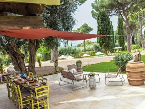Villa Caduceo by Interhome
