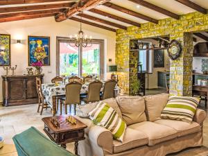 Villa Caduceo by Interhome