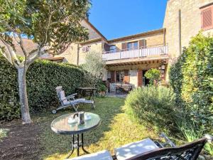 Holiday Home Steffis House by Interhome