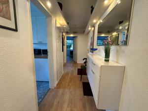 Ferienwohnung Hudewusch