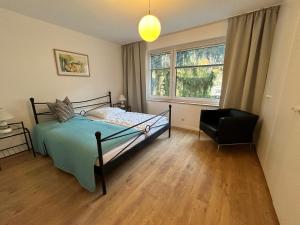 Ferienwohnung Hudewusch