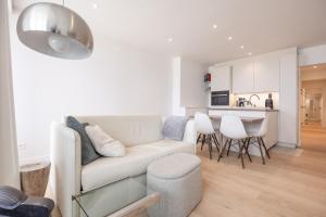 La Plage Côté Mer 119