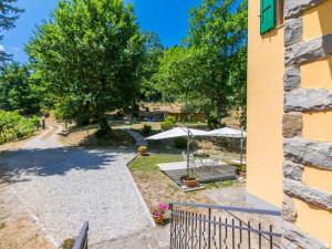 Holiday Home Giorgina by Interhome