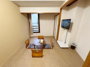 The Travelers Court Bunkyo III