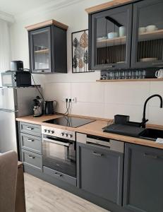 Evergreen Residence Sky Debrecen