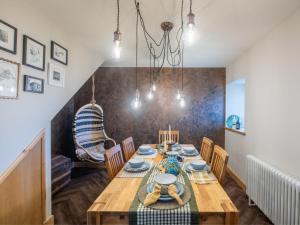 Holiday Home Cooriedoon by Interhome