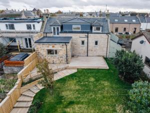 Holiday Home Cooriedoon by Interhome