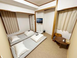 The Travelers Court Bunkyo III