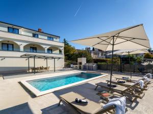 Apartment Lamar by Interhome