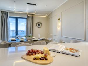 Apartment Lamar by Interhome