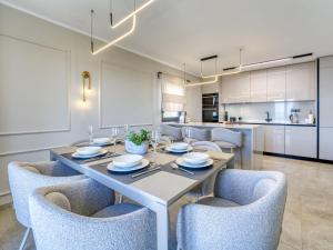 Apartment Lamar by Interhome