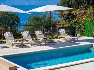 Apartment Lamar by Interhome