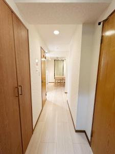 The Travelers Court Bunkyo III