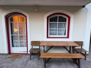 Apartment Appartamento Ghezzi by Interhome