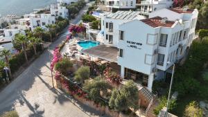 The Bay View Hotel Kalkan