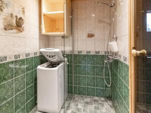 Holiday Home Tunturimustikka 13 b by Interhome