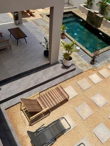 Fleur&Sel Westcoast Villa