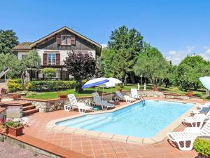 Holiday Home Enda by Interhome