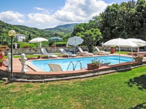 Holiday Home Enda by Interhome