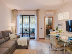 Apartment appartamento Joelle by Interhome