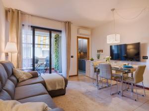 Apartment appartamento Joelle by Interhome