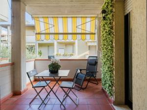 Apartment appartamento Joelle by Interhome