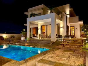 Fleur&Sel Westcoast Villa