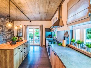 Villa Pia by Interhome