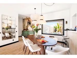 Holiday Home Gina - Sunny Way by Interhome