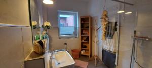 Haus Admaris am Wangermeer