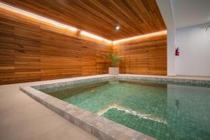 Los Pinos North I -PB B