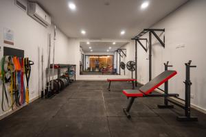 Los Pinos North I -PB B