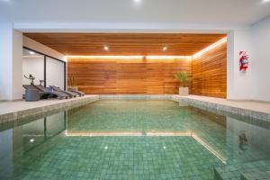 Los Pinos North I -PB B