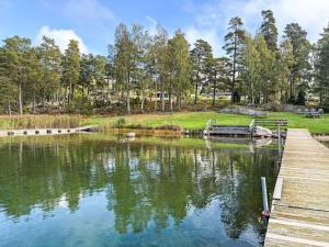 Holiday Home Västanvik by Interhome