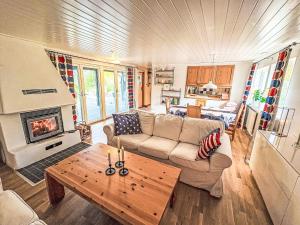 Holiday Home Västanvik by Interhome